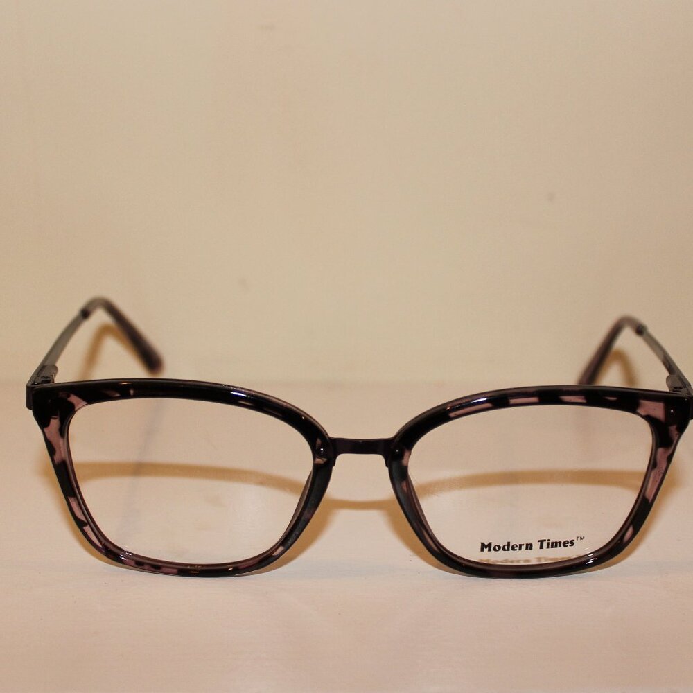 Modern Times Women's Glasses (Reply)